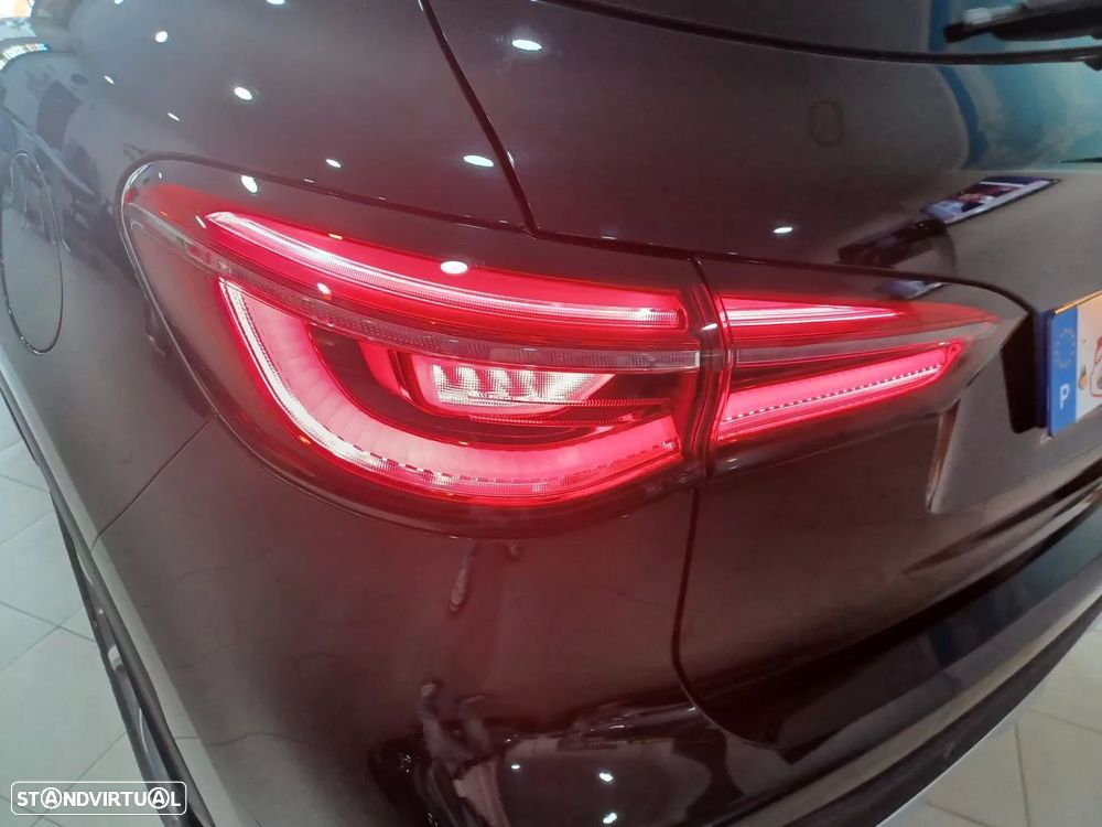 MG EHS 1.5 T-GDI Plug-in Hybrid Luxury - 29