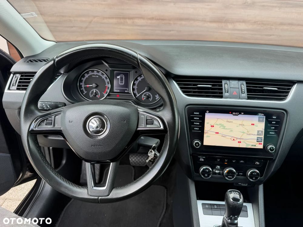 Skoda Octavia - 19