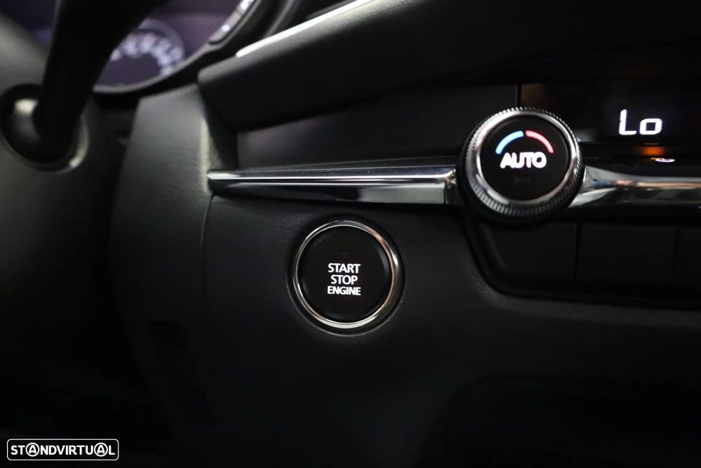 Mazda CX-30 2.0 Sky-G Excellence - 35