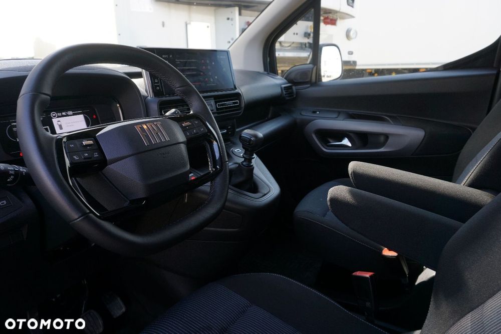 Fiat Doblo - 14