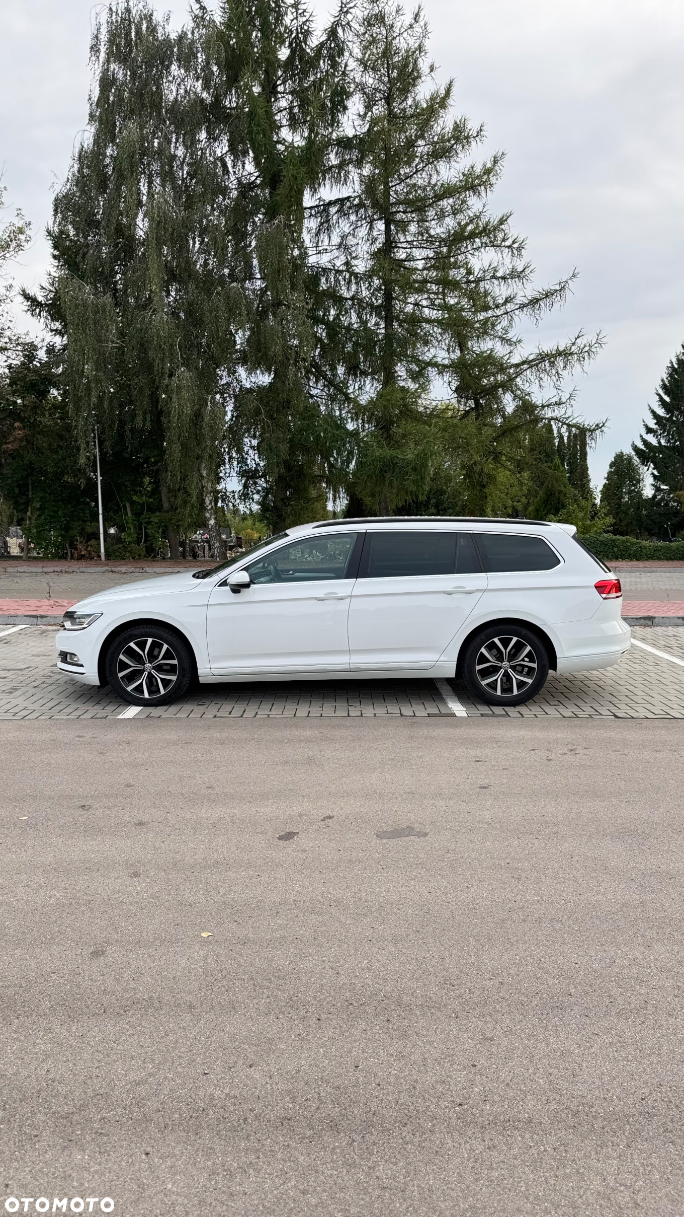 Volkswagen Passat 2.0 TDI BMT SCR Comfortline DSG7 - 3