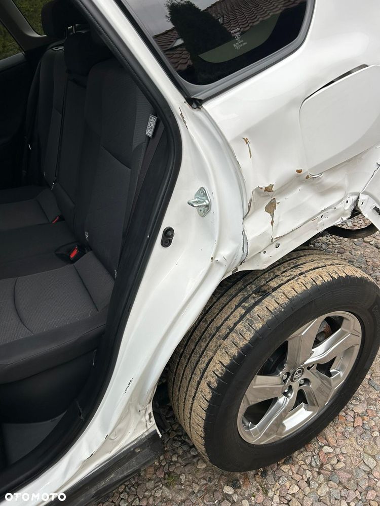 Toyota RAV4 2.5 4x4 Adventure - 28