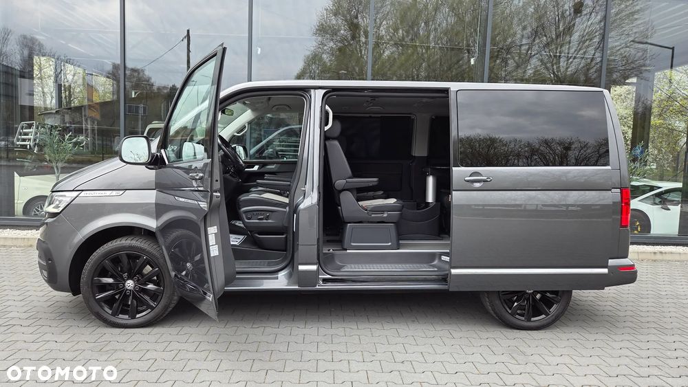 Volkswagen Multivan 2.0 TDI L1 Highline 4Motion DSG - 33