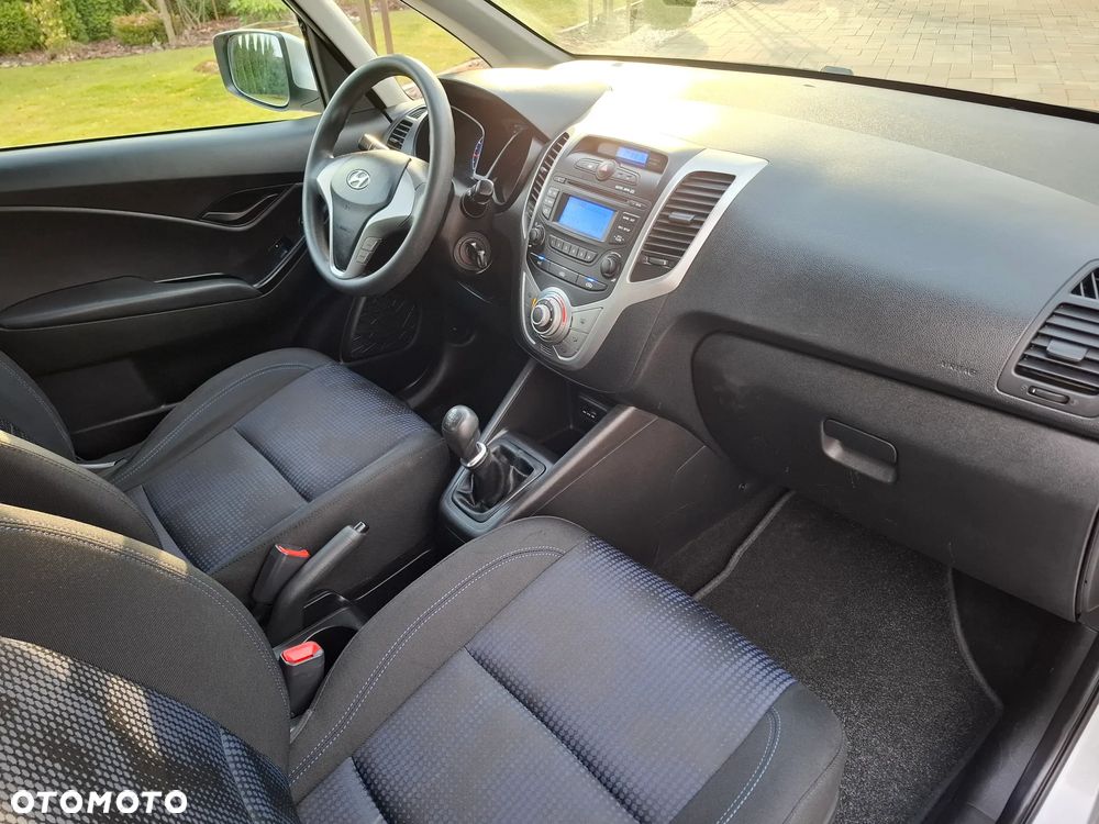 Hyundai ix20 1.4 5 Star Edition - 39