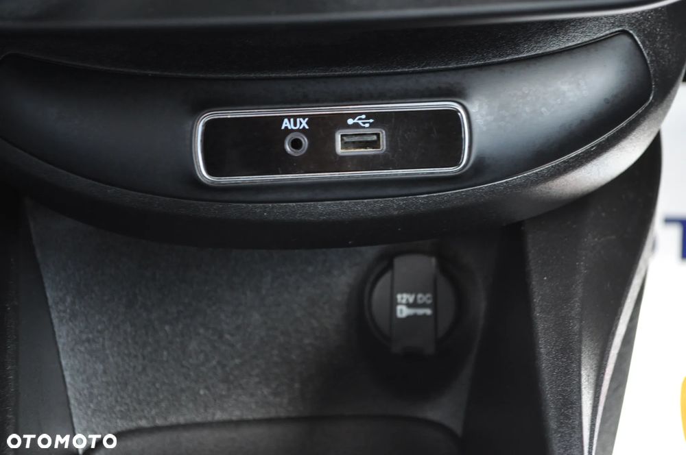 Fiat 500X 1.4 MultiAir 4x2 S&S Pop Star - 31