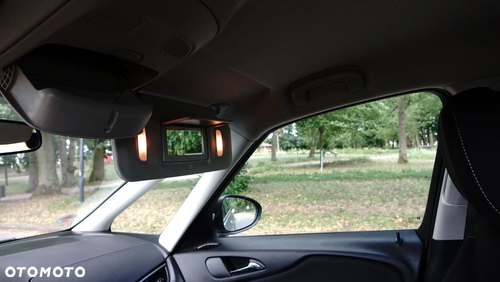 Opel Zafira Tourer 1.6 CDTI ecoFLEX Start/Stop Edition - 5