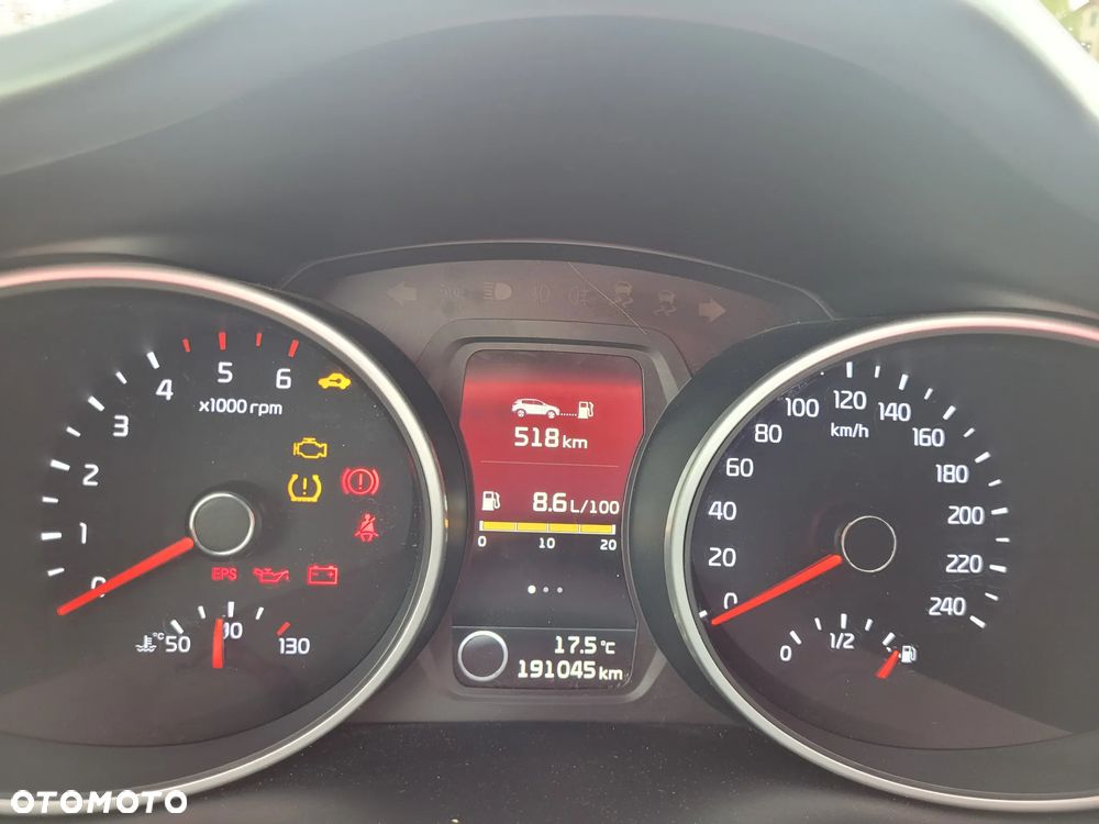 Kia Sportage - 14