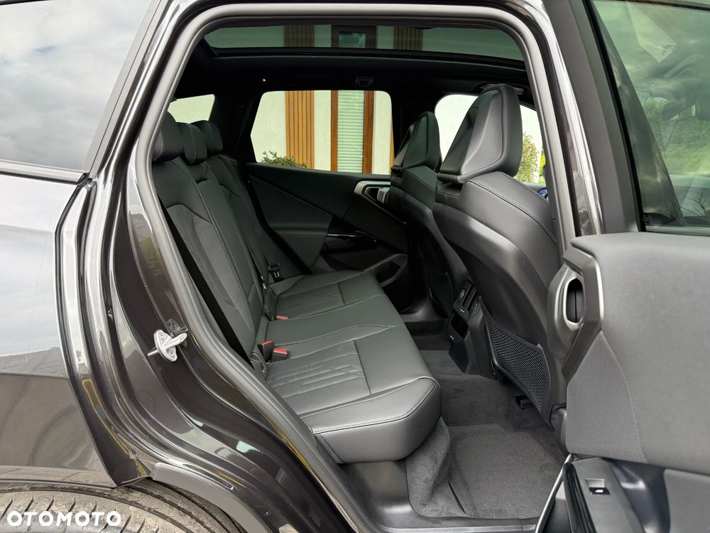 BMW X3 xDrive20d mHEV - 11