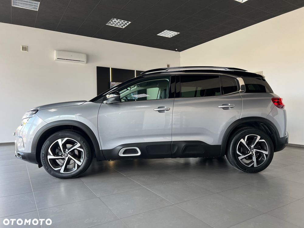 Citroën C5 Aircross - 3