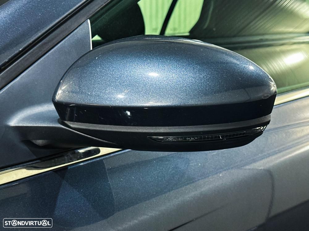 Renault Mégane 1.5 dCi Bose Edition EDC - 16