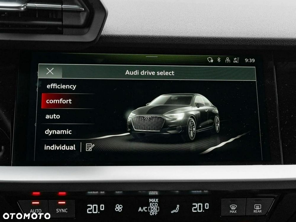 Audi A3 Limousine 35 TFSI S tronic S line - 19