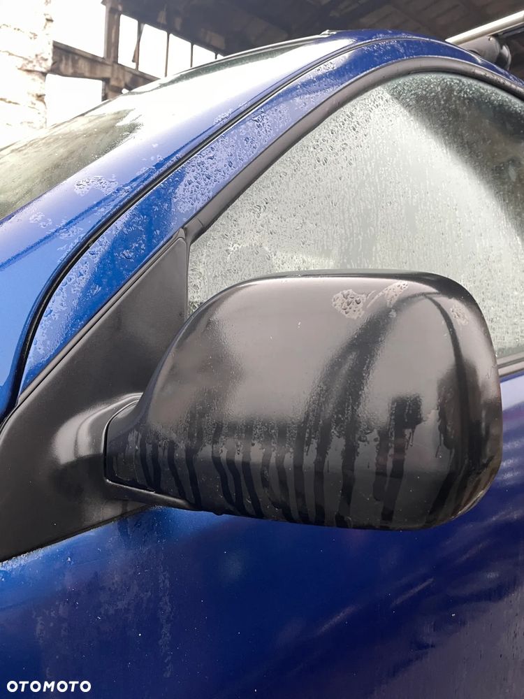 LUSTERKO PRAWE LEWE ELEKTRYCZNE TOYOTA YARIS VERSO I LIFT - 6