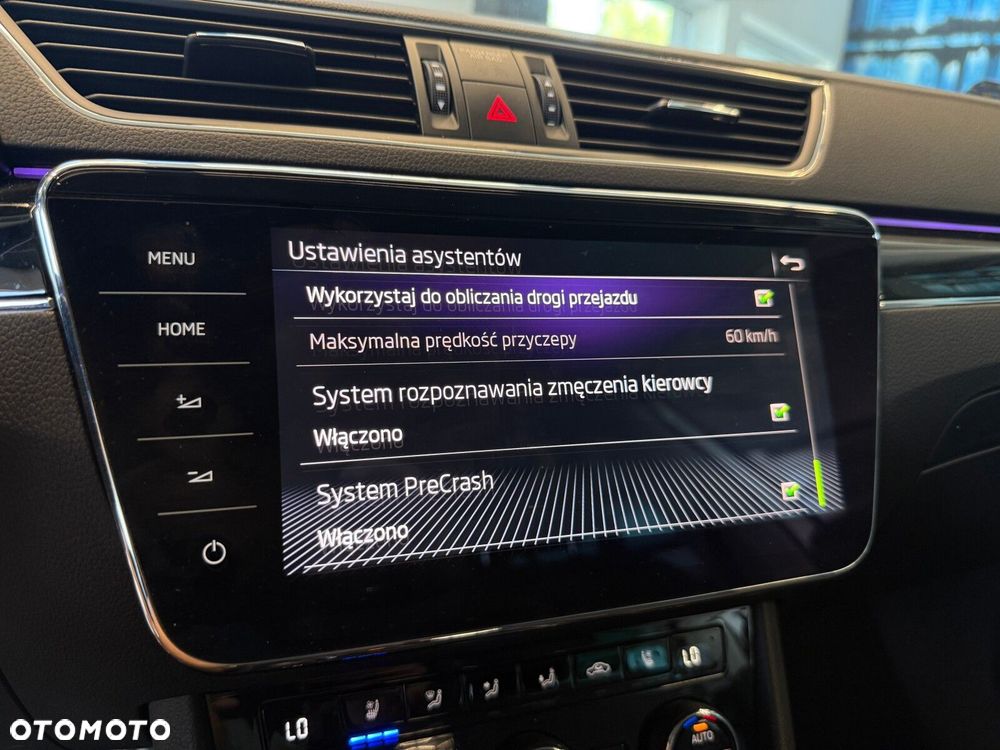 Skoda Superb - 37
