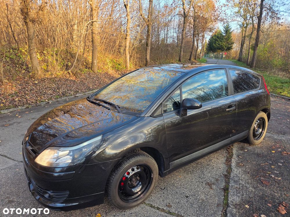 Citroën C4 1.6 16V Impress - 7