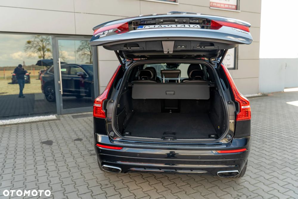 Volvo XC 60 - 12