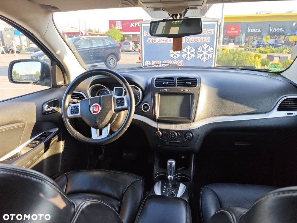 Fiat Freemont - 6
