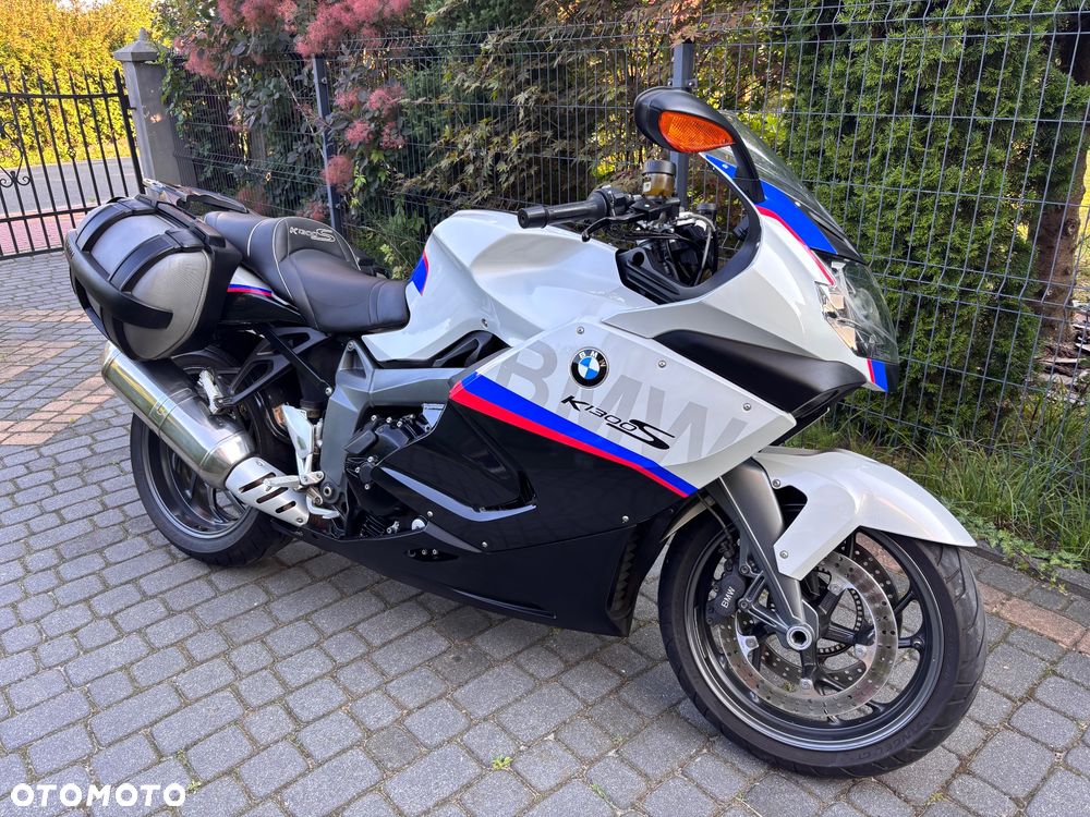 BMW K - 14