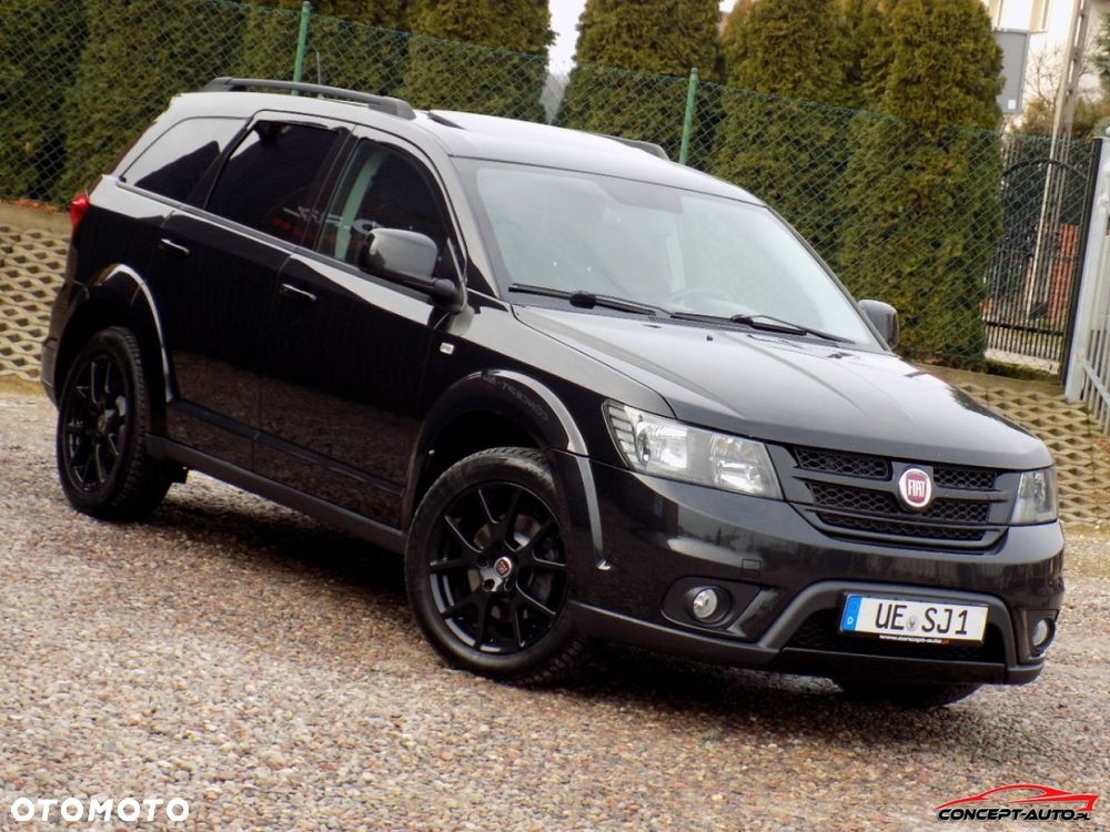 Fiat Freemont - 2