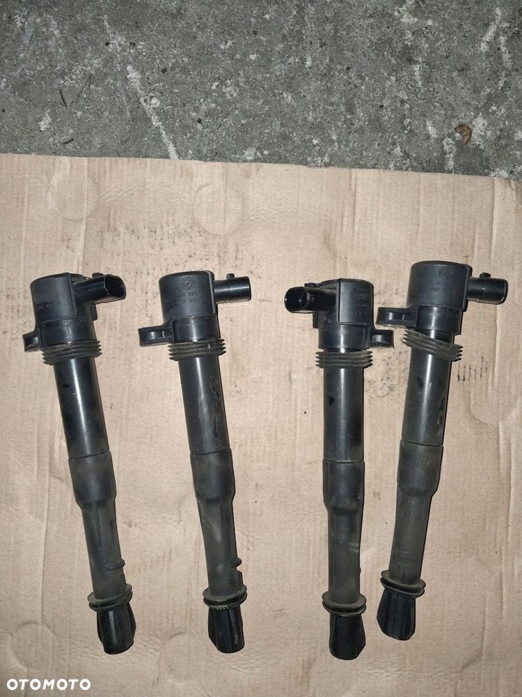 Cewka zapłonowa Fiat Stilo 1.6 16v BAE403B - 1