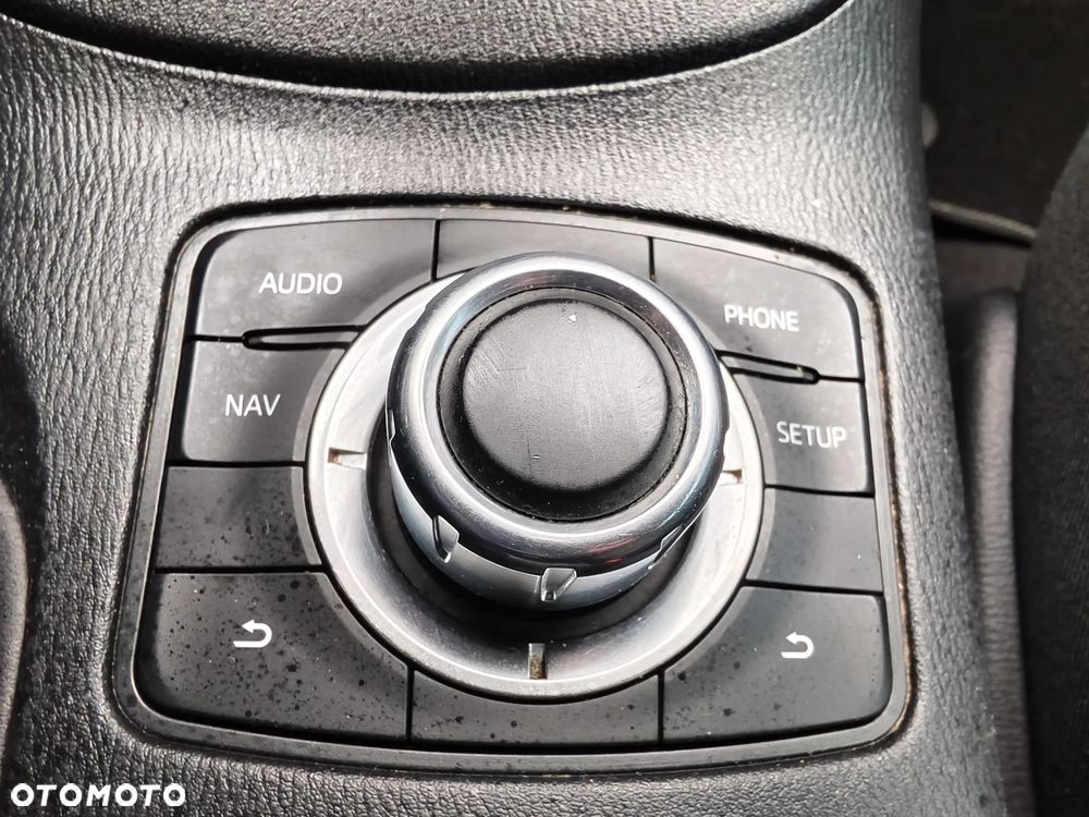 Mazda CX-5 SKYACTIV-G 165 Exclusive-Line - 27