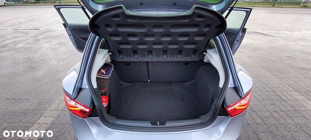 Seat Ibiza SC 1.4 EcoTSI FR S&S - 14
