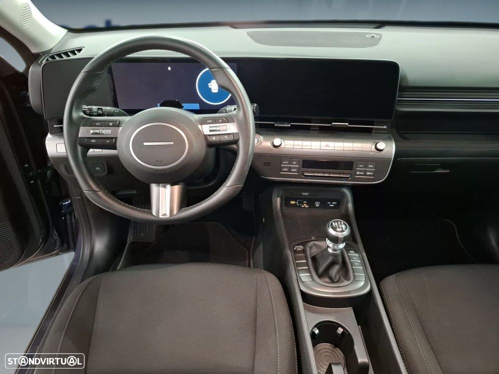 Hyundai Kauai 1.0 T-GDi Premium (TT) - 10