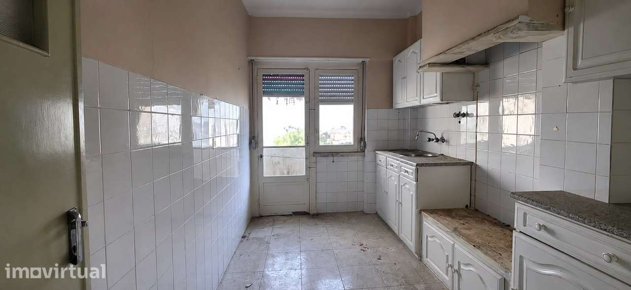 Apartamento 3 quartos - Trafaria - Grande imagem: 4/18