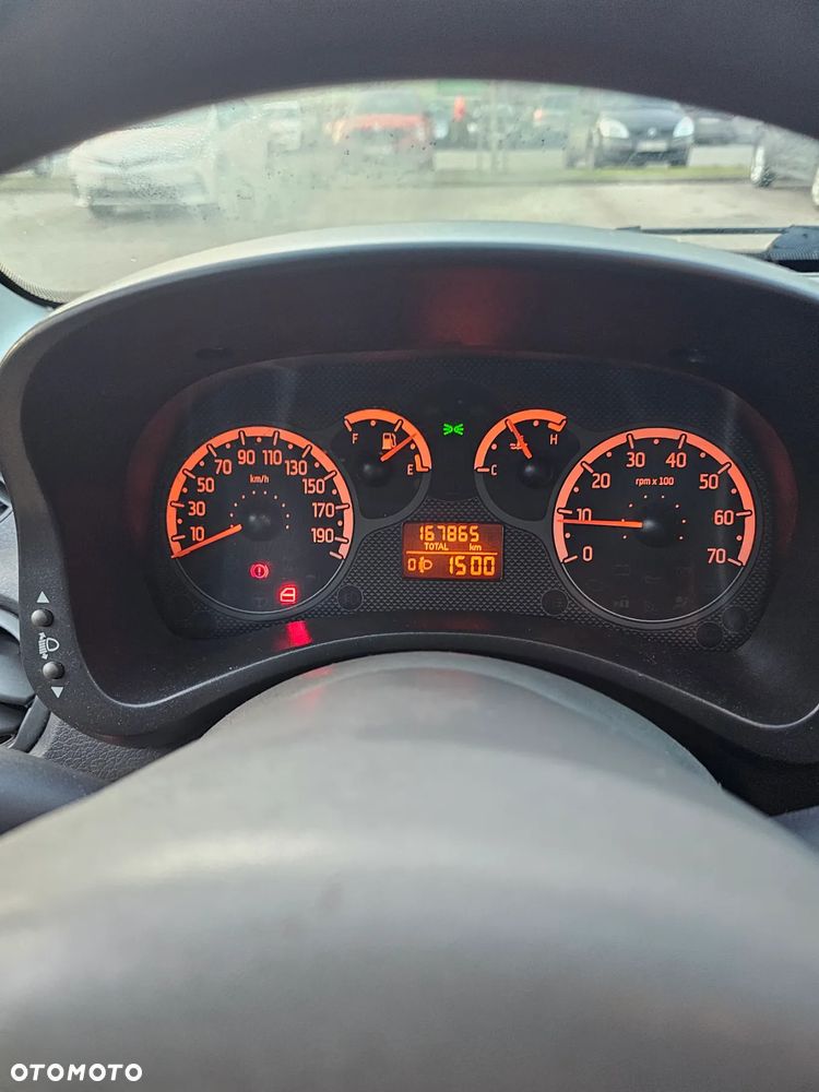 Fiat Panda 1.1 Fresh - 6