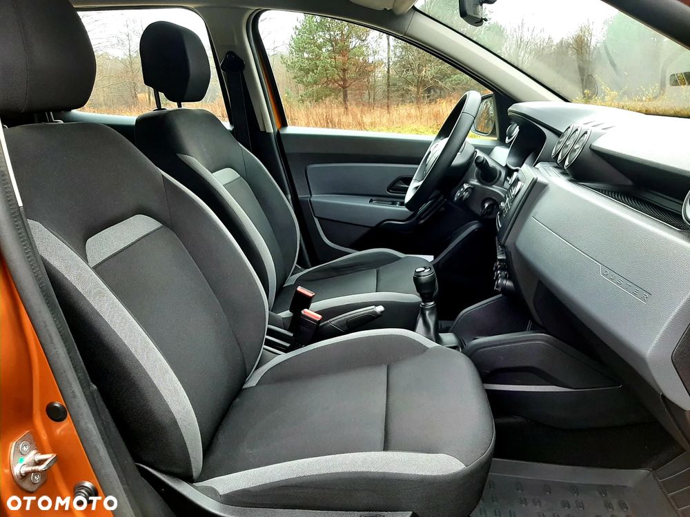 Dacia Duster - 7