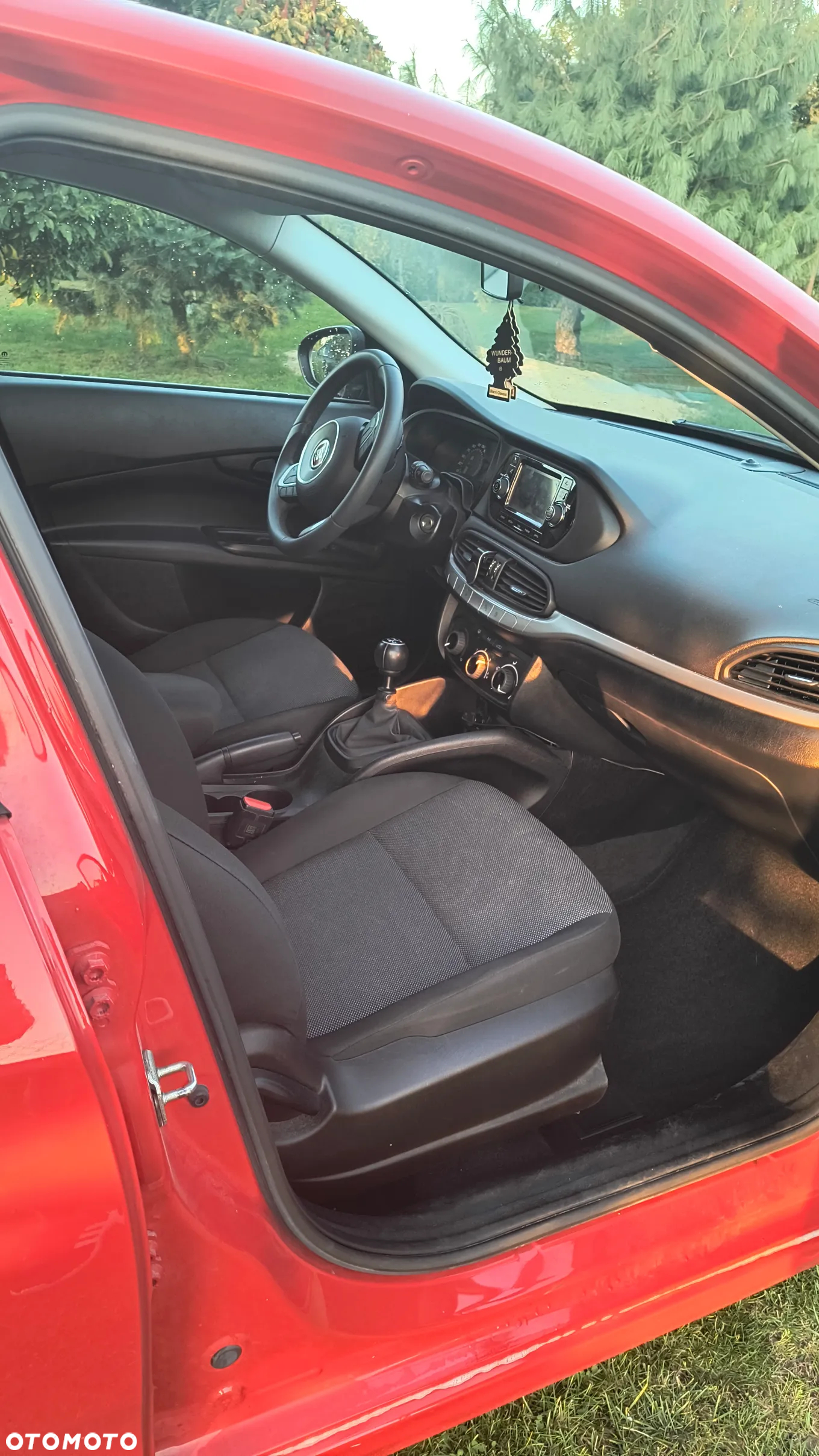 Fiat Tipo 1.4 T-Jet 16v Street - 3