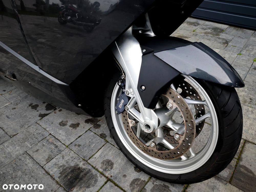 BMW K - 13