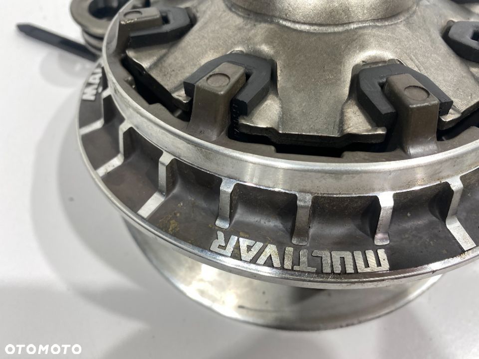 Wariator Malossi Multivar  Kymco AK 550  16-21R - 3