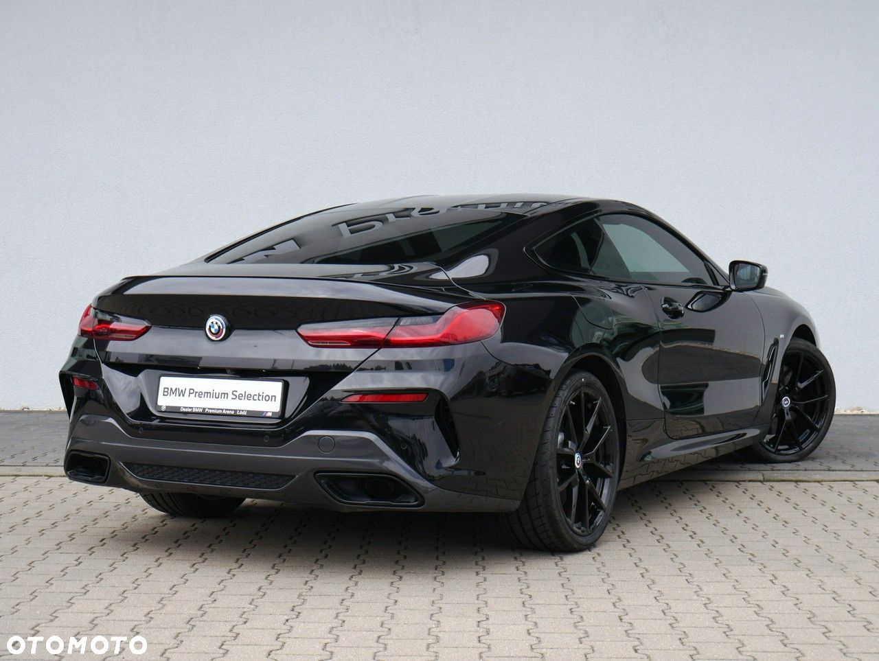 BMW Seria 8 - 4