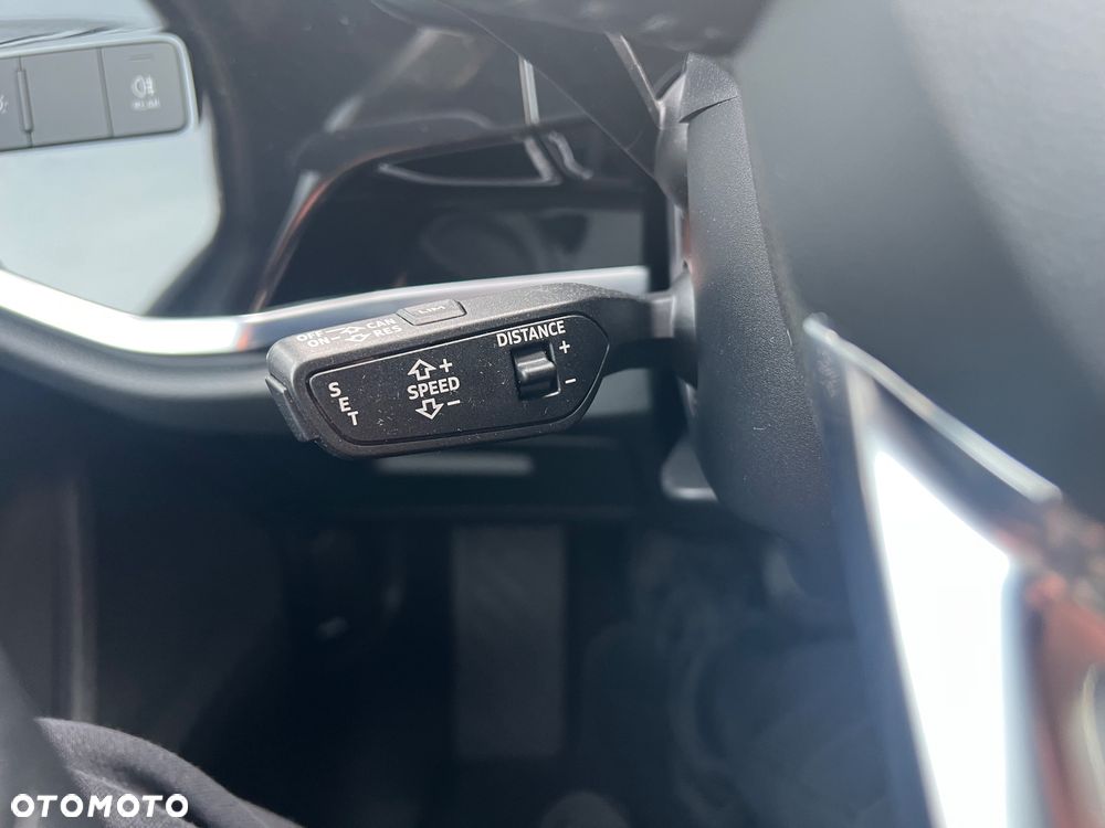 Audi Q3 35 TDI Advanced S tronic - 28