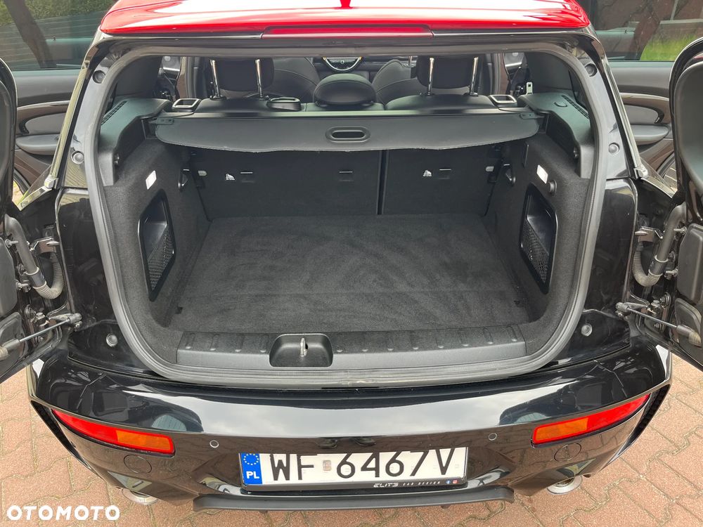 MINI John Cooper Works ALL4 sport - 26