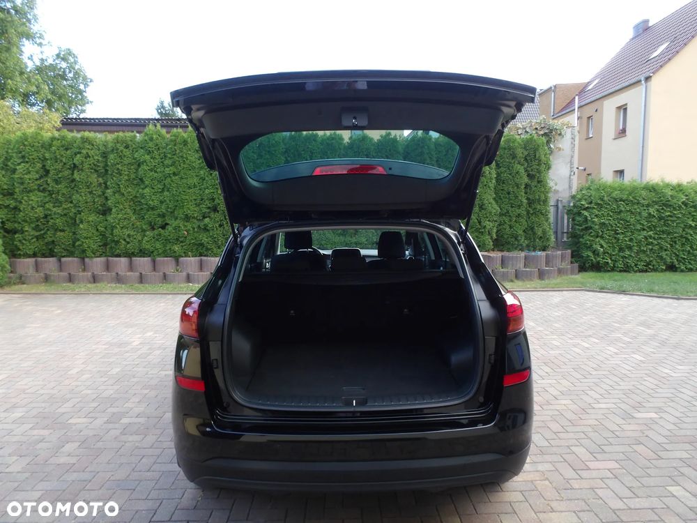 Hyundai Tucson 1.6 GDi Comfort 2WD - 9
