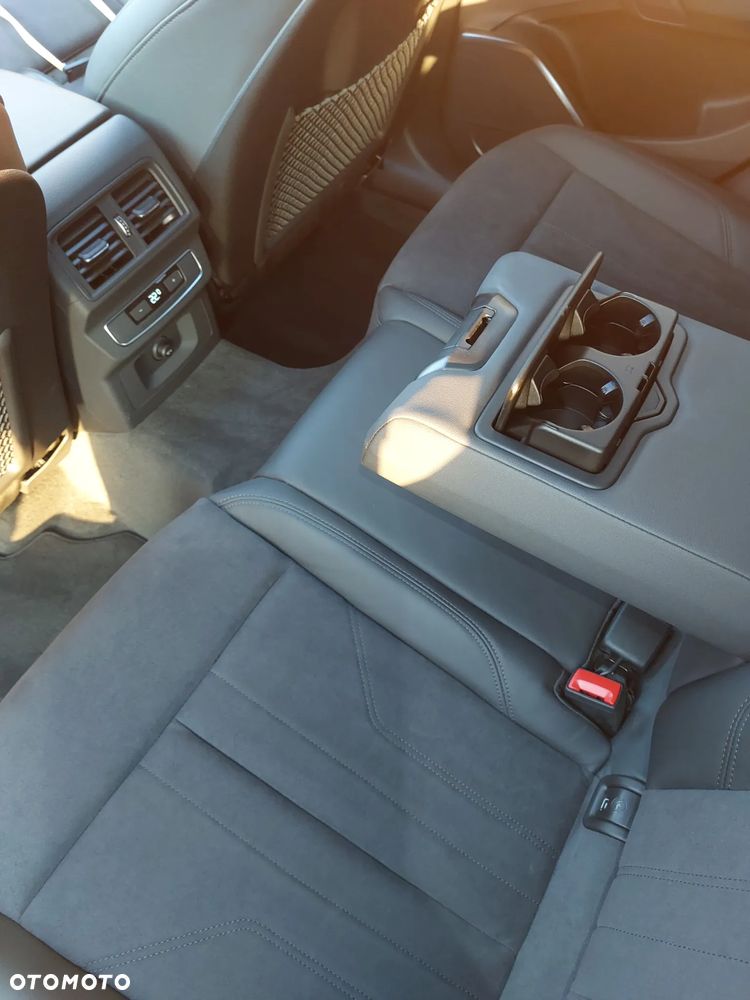 Audi Q5 40 TDI mHEV Quattro S Line S tronic - 17