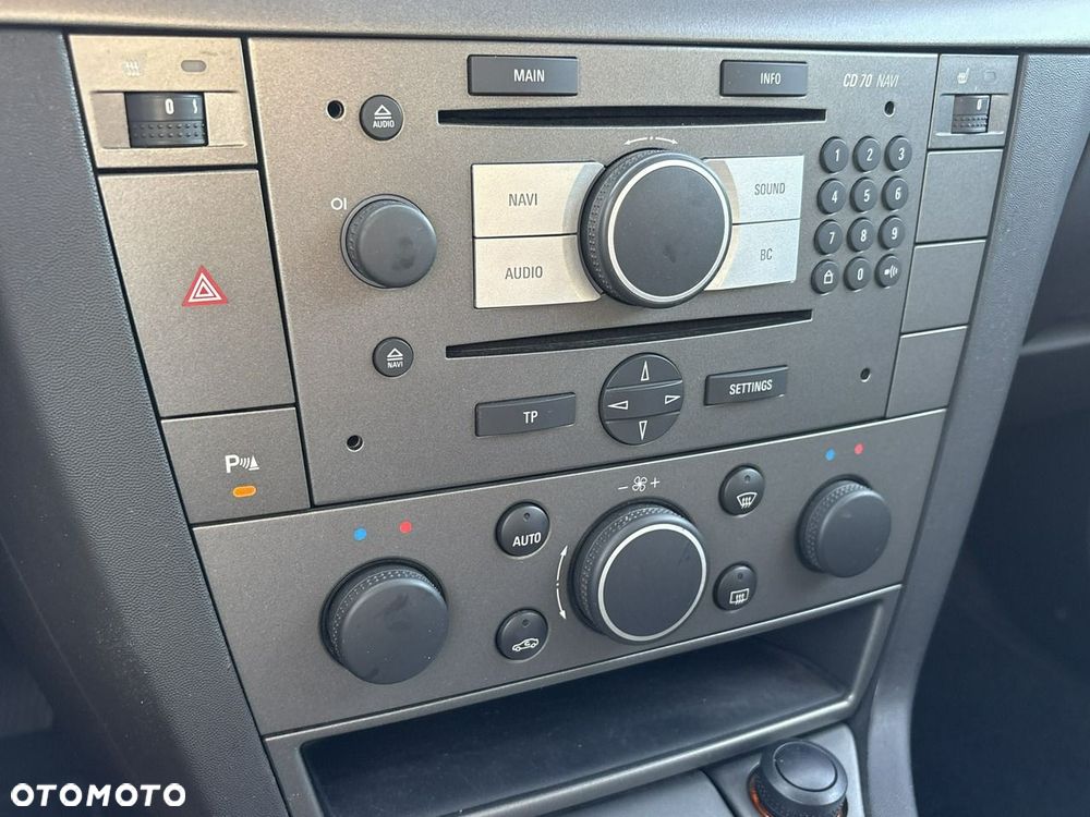 Opel Signum 2.2 Cosmo Plus - 25