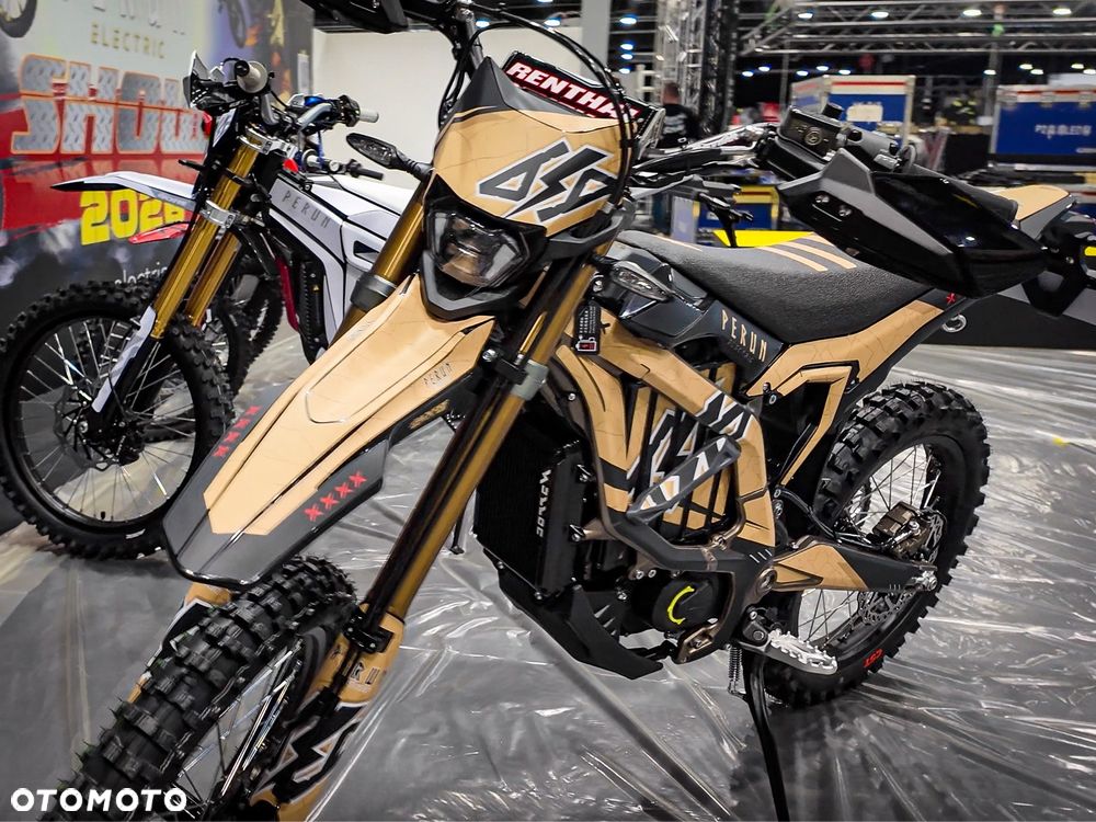 Surron Ultra-Bee - 5
