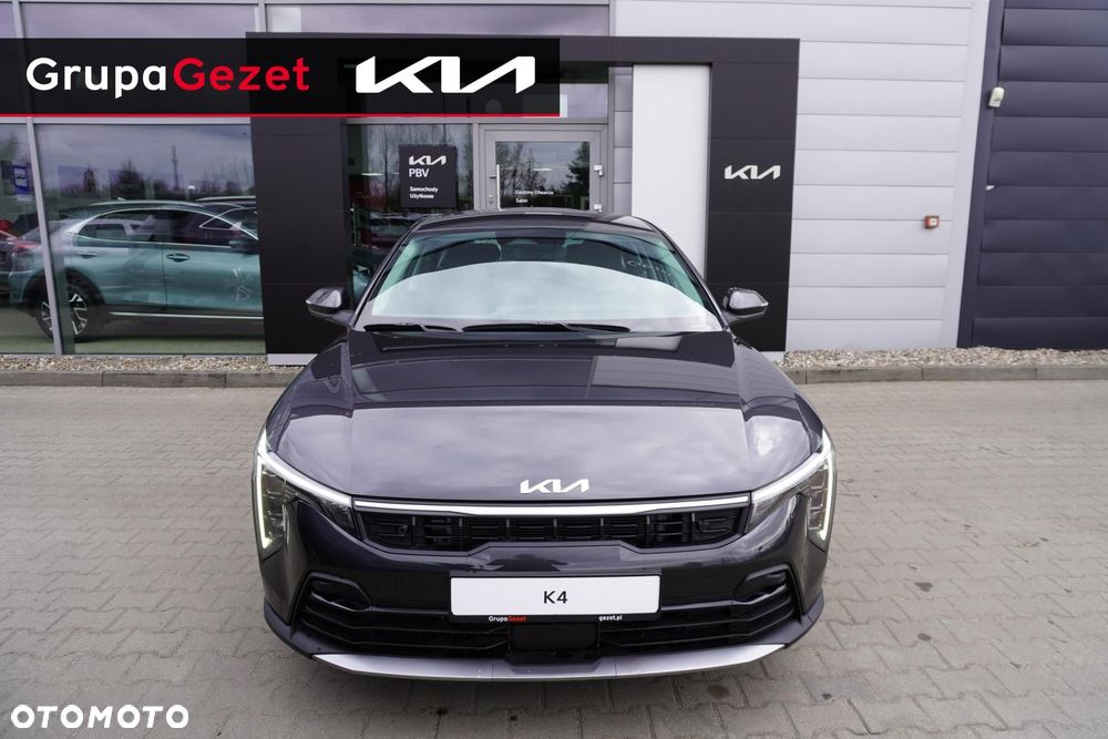 Kia K4 1.6 T-GDI M - 2