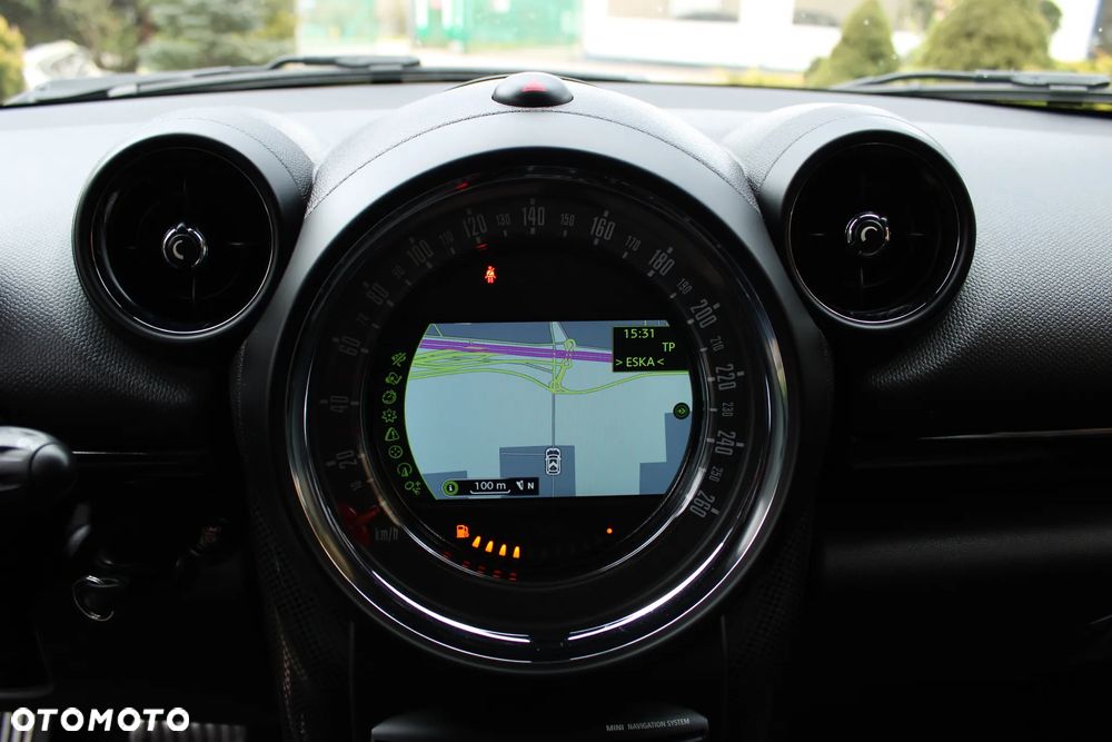 MINI Countryman - 31