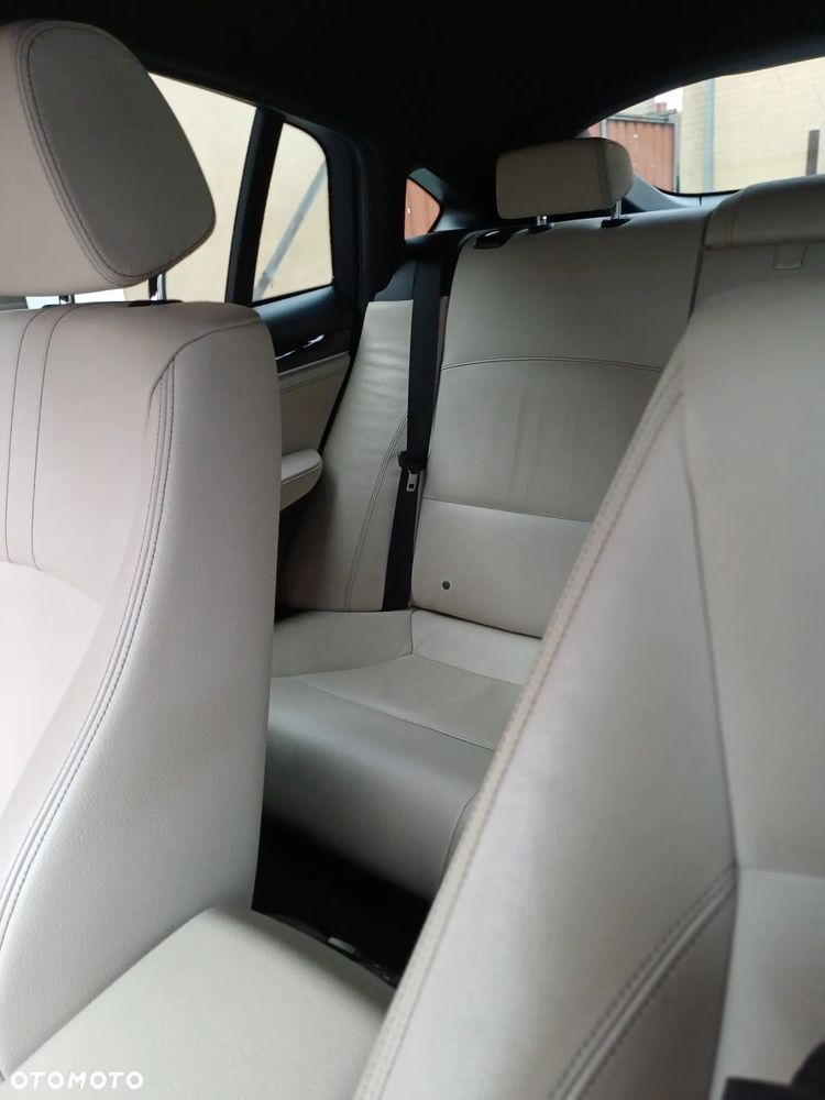 BMW X4 xDrive20d M Sport - 12