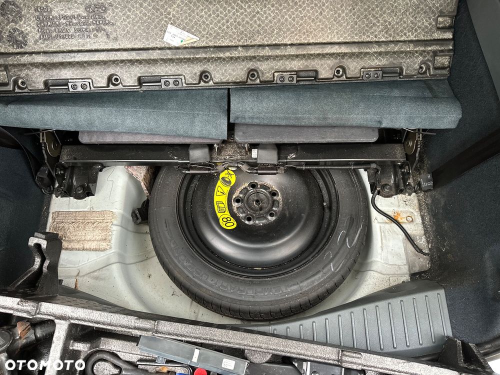 Ford Grand C-MAX 1.6 TDCi Start-Stop-System Trend - 30