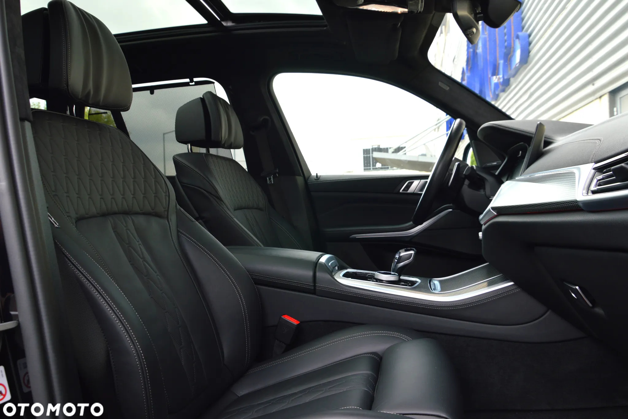 BMW X5 - 19