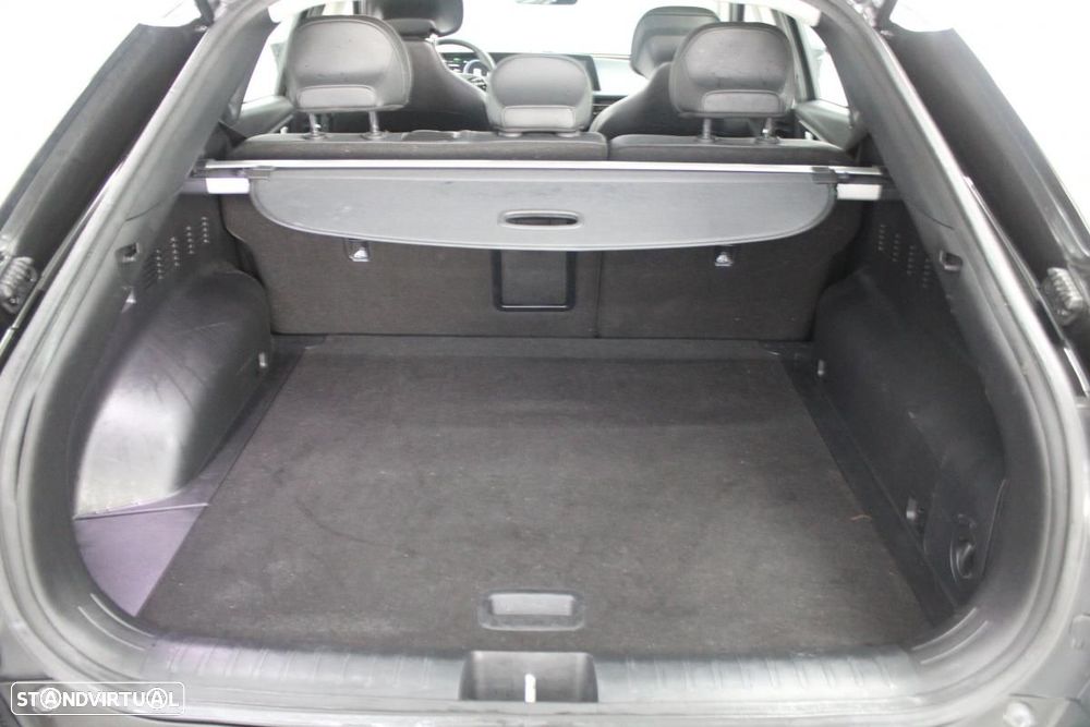 Kia EV6 77,4-kWh Business - 8