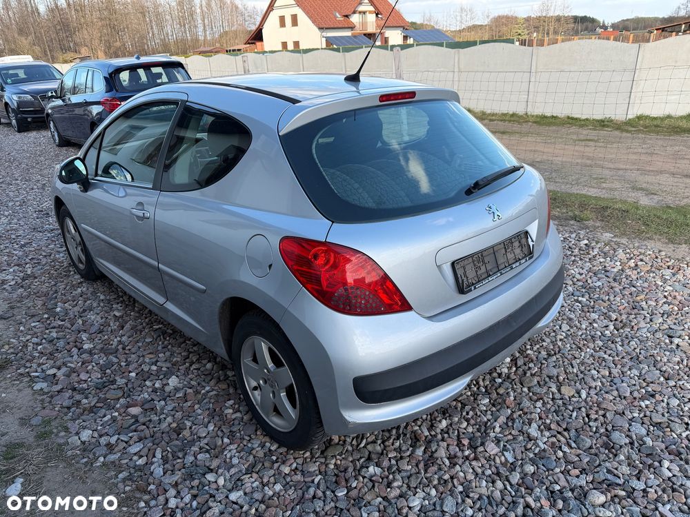 Peugeot 207 90 Sport - 5