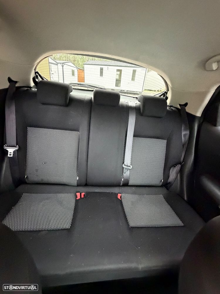 Nissan Juke 1.5 dCi Tekna - 15