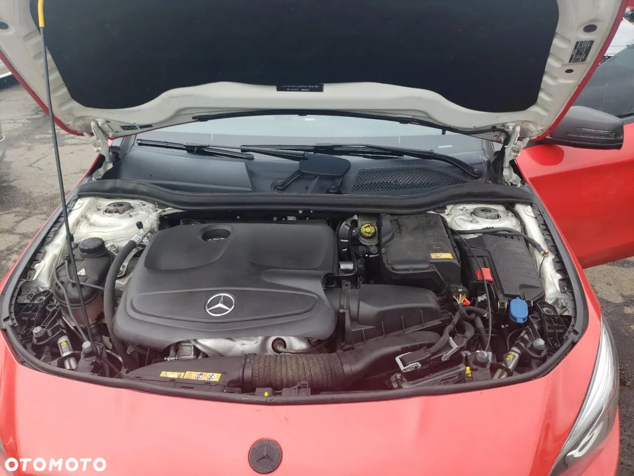 Mercedes-Benz CLA 250 4-Matic Sport - 14