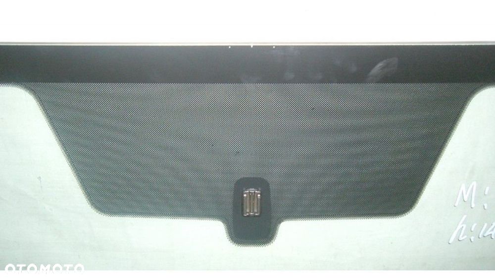 SZYBA DO NISSAN QASHQAI 07-14 - 1