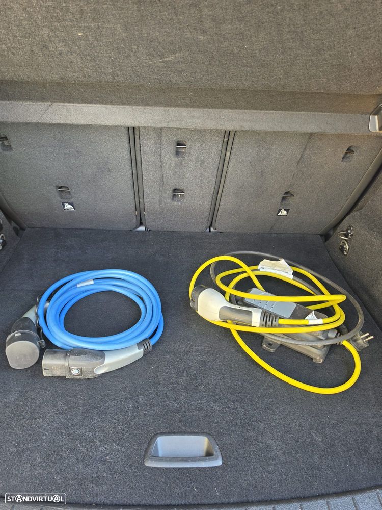 BMW 225xe Active Tourer iPerformance - 21